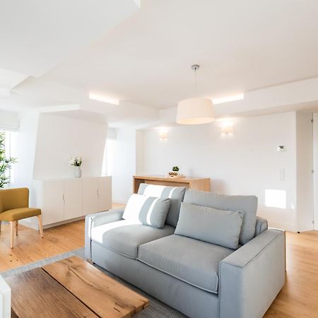 Flh Chiado Bright Apartment Lisboa 外观 照片