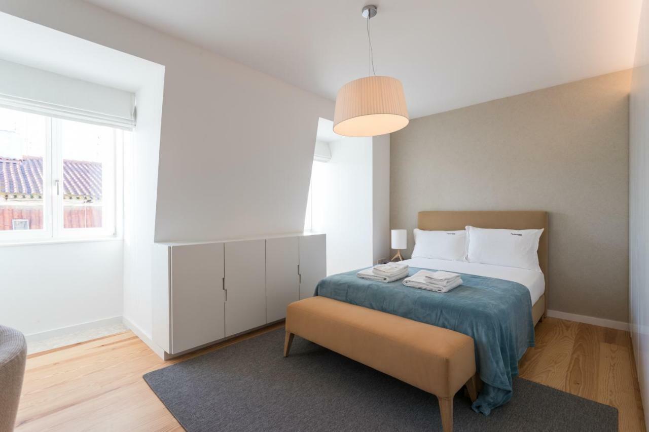 Flh Chiado Bright Apartment Lisboa 外观 照片