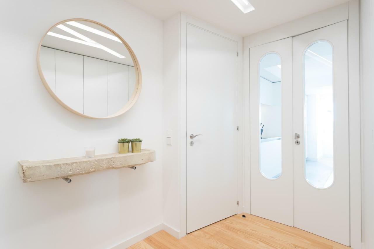 Flh Chiado Bright Apartment Lisboa 外观 照片