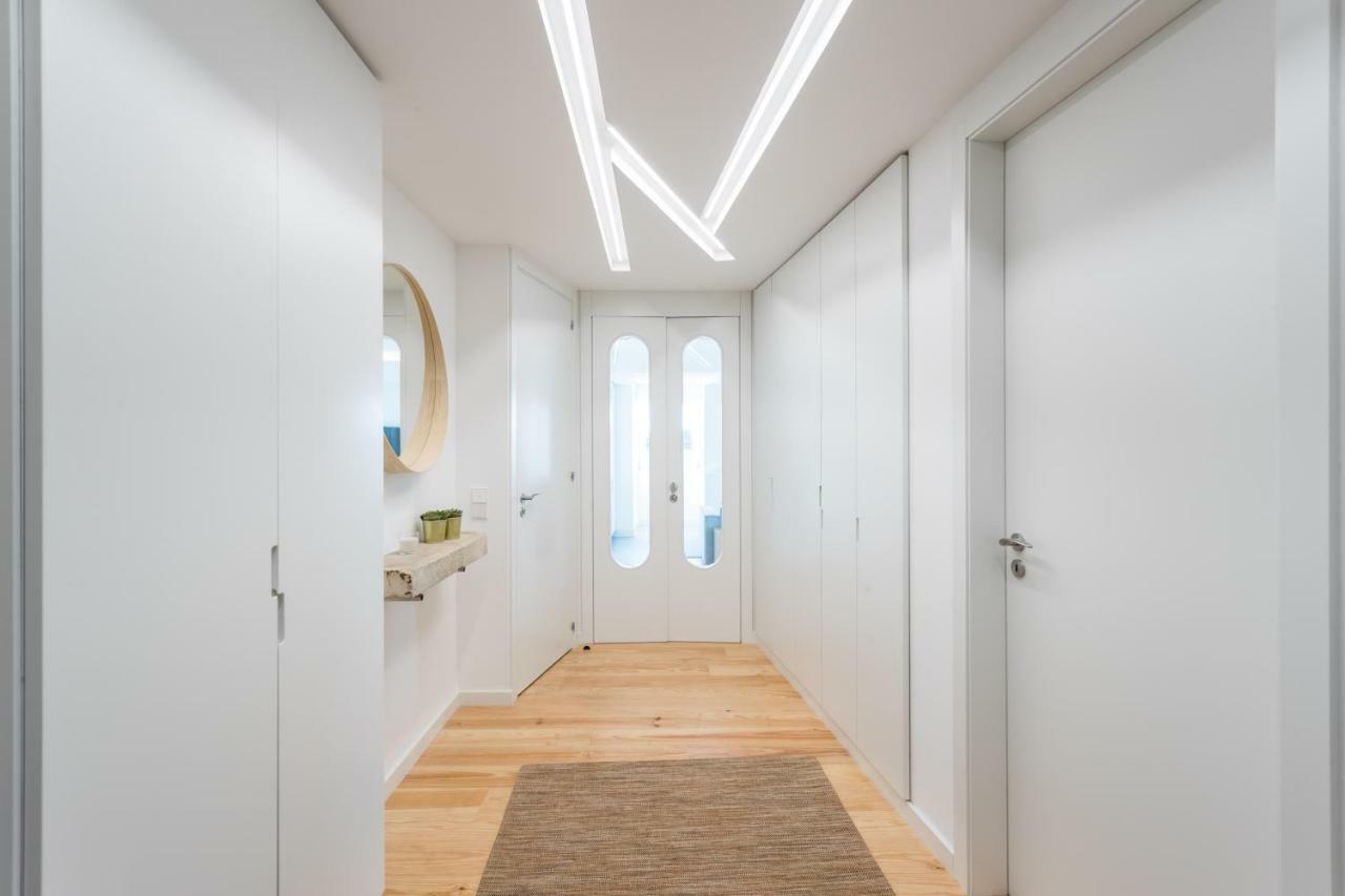 Flh Chiado Bright Apartment Lisboa 外观 照片