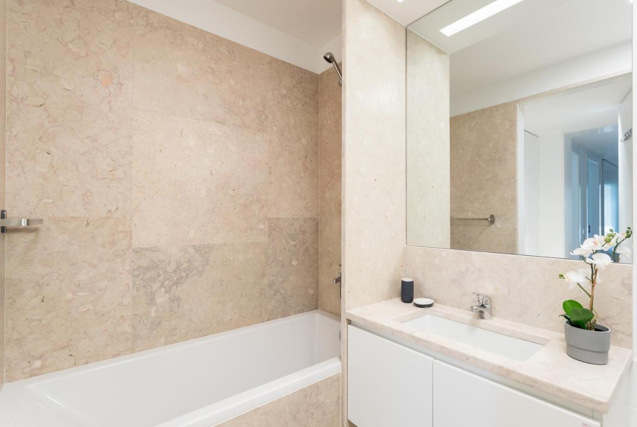 Flh Chiado Bright Apartment Lisboa 外观 照片