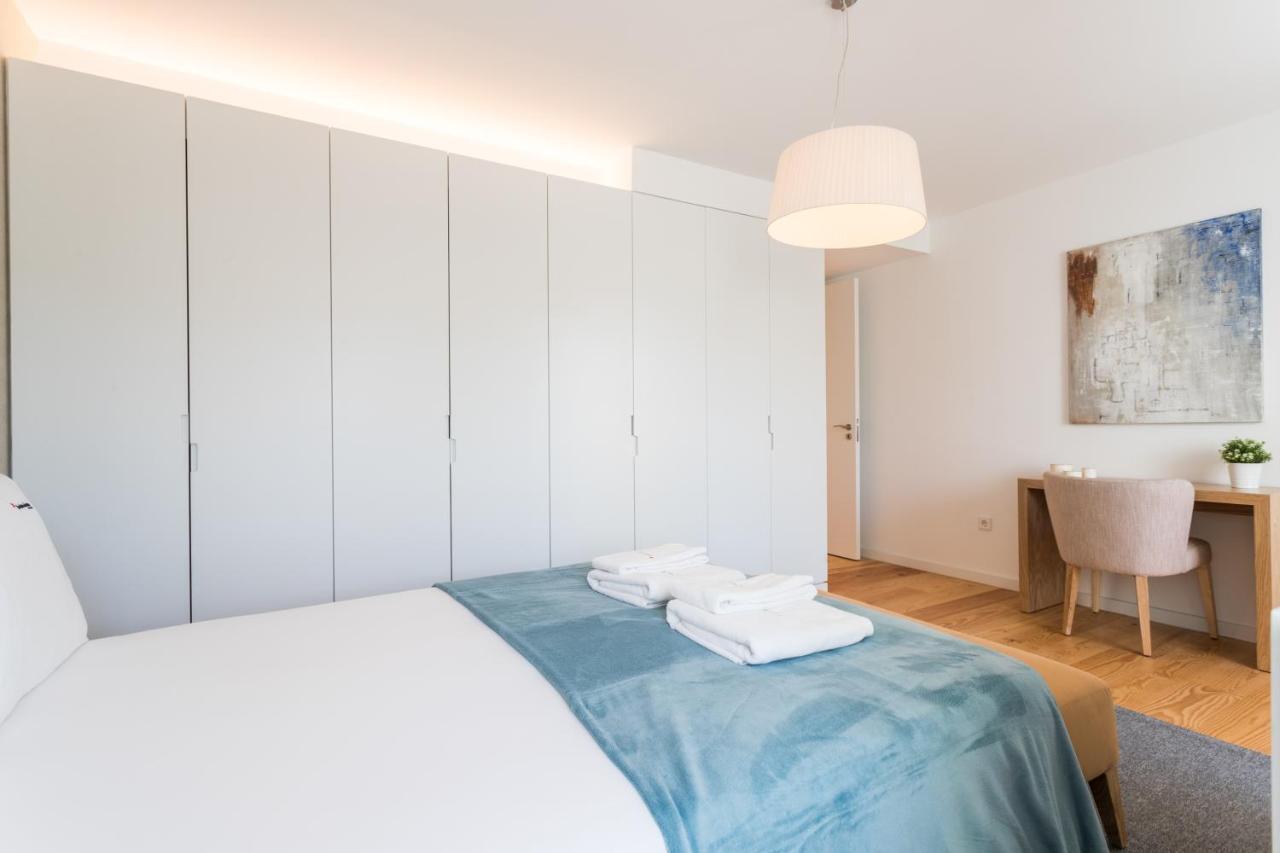 Flh Chiado Bright Apartment Lisboa 外观 照片