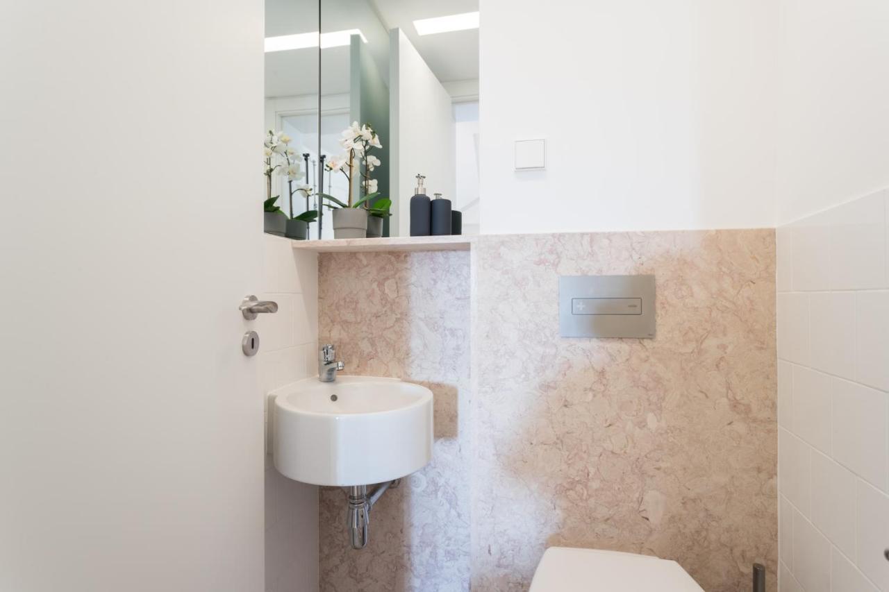 Flh Chiado Bright Apartment Lisboa 外观 照片